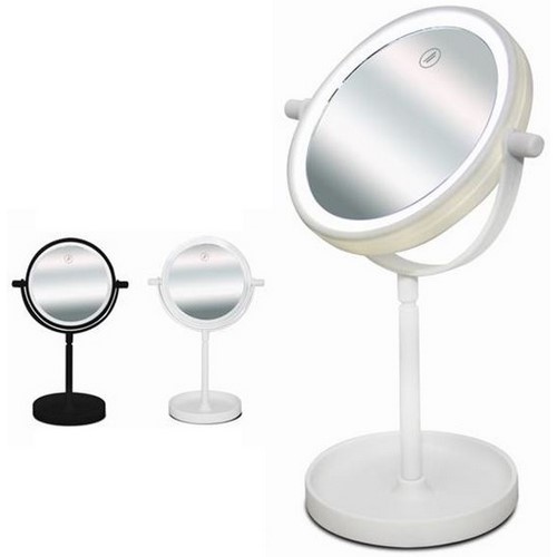 ESPEJO URBAN LIVING LED 15CMS COLORES SURTIDOS